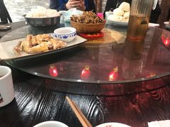 -老村长家宴(茨坪景区店)