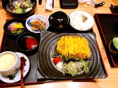 -吟松日式料理(莘庄店)