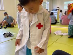 -乐融儿童之家早教托育(燕郊校区)