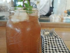 -ROAST coffee & eatery