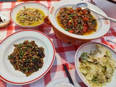 -韵味湘肴·小炒黄牛肉(五一广场店)