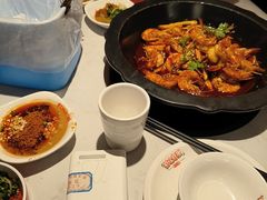 -虾吃虾涮.虾火锅.肉蟹煲(步步高梅溪新天地店)