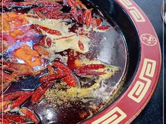 -谭记重庆老火锅(总店)