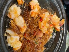 -绿茶餐厅(燕郊永旺店)