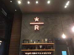 -星巴克(成都太古里二店)