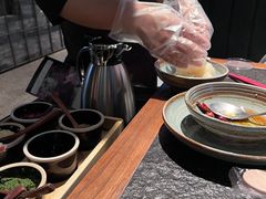 -老墙根涮肉·铜锅·烧烤(欢乐谷·王四营店)