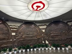 -中国铁道博物馆(正阳门馆)