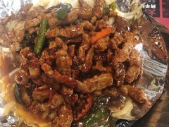 -添福来墨鱼饺子 · 海鲜东北菜(大连星海·黄浦路店)