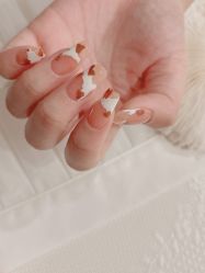 -Adore nail日式美甲美睫