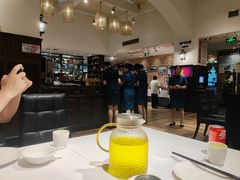 -毛家饭店·融合新湘菜·主题宴(齐鲁软件园店)