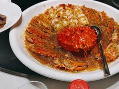 -富淳饭店(陆家嘴保利广场店)