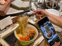 -ONE FULL 古董港式海鲜火锅