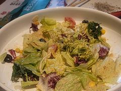 -通海俄式烧烤·俄罗斯大串(嵩山路店)