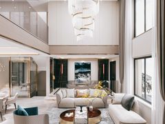 -星杰国际设计 别墅大宅装修(虹桥分公司)