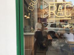 门面-RAC BAR(安福路店)