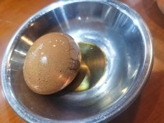 茶叶蛋-巴依老爷新疆美食(望京小街店)