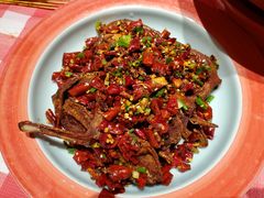 -辣小鲜·南昌大排档(船山路店)