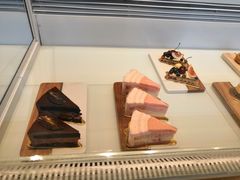 -EVERNAKED裸蛋糕(SOHO天山店)