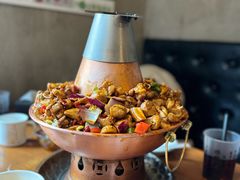 -炉小二铜锅牛蛙•川湘菜(三里屯店)