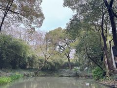 -上海方塔园