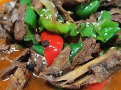 -呼吸森林·生态农庄农家乐私房菜