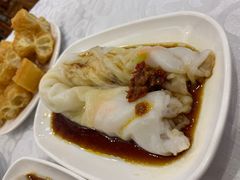 -冰泉豆浆馆(白云山总店)