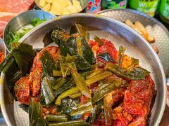 -山葵说·泥炉烤肉(泰达时尚E街区店)