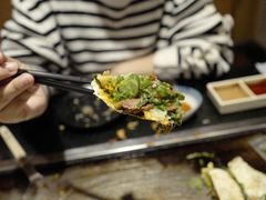 葱饼-味乃家 本店