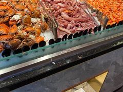 -钱小奴创意自助餐厅·山野黑猪肉畅吃(苏州昆山招商花园城店)