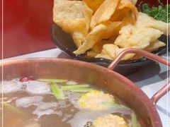 -牛村来人潮汕牛肉火锅(西单店)