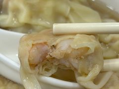 -麦文记面家(佐敦店)