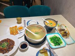 -19号私房菜(云南路店)