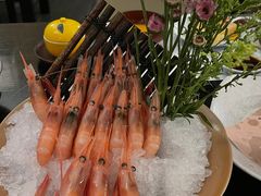-松鹤精致料理(五一中路店)