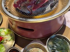 -西塔老太太泥炉烤肉(双井店)