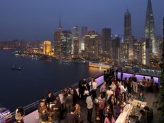 -上海外滩英迪格酒店