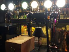 -AClub餐吧(富华里店)