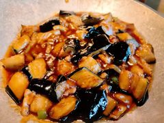 -绿茶餐厅(成都大悦城店)