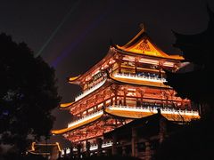 -杜甫江阁