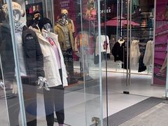 -李宁(大宁国际旗舰店)