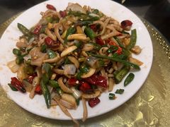-三中高皇羊肉馆