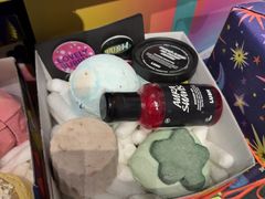 -LUSH(威尼斯人店)