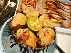 -海味当家·蒸锅海鲜(中山广场创始店)