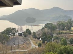 -宁波九龙湖开元度假村