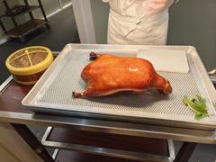 -御仙都北京菜馆·烤鸭店(双井店)