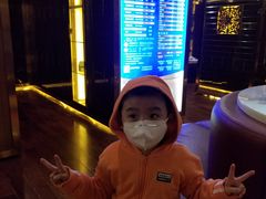 -太平洋PACIFIC SPA•奢睿水疗(万象城店)