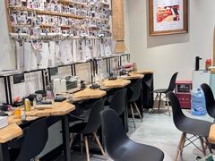 -熙工匠手工银饰·拼豆团建DIY(富华里店)