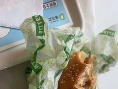 -德克士(前门店)