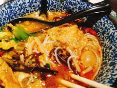 -粉家柳州螺蛳粉(杨宅路店)