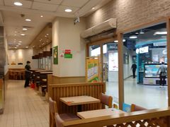 -德克士(东城店)