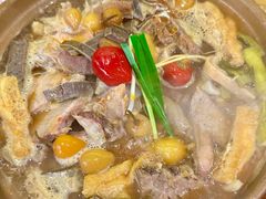 -夜椒瑶·广西大排档(八卦岭店)